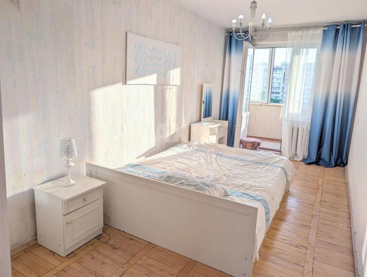 3k apartment pr-t Obolons'kyj 39А684824
