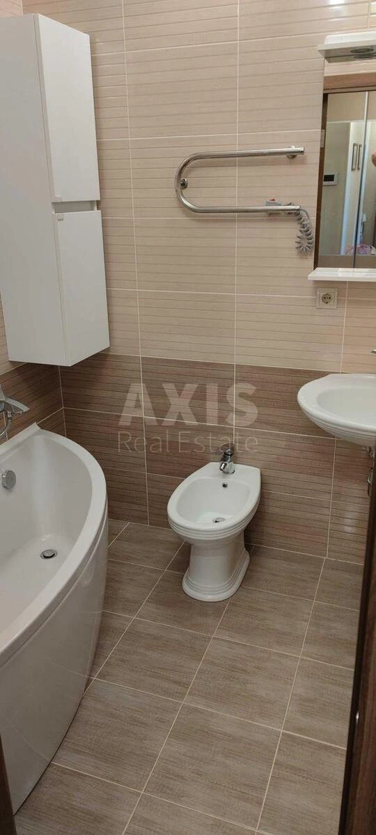 1k apartment vul. Yulia Zdanovska 46/1627367