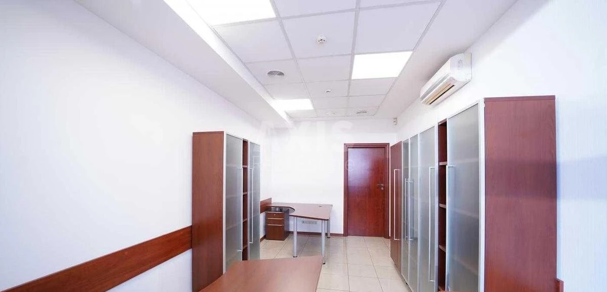 Office vul. Velyka Vasyl'kivs'ka 72, 138m2699501