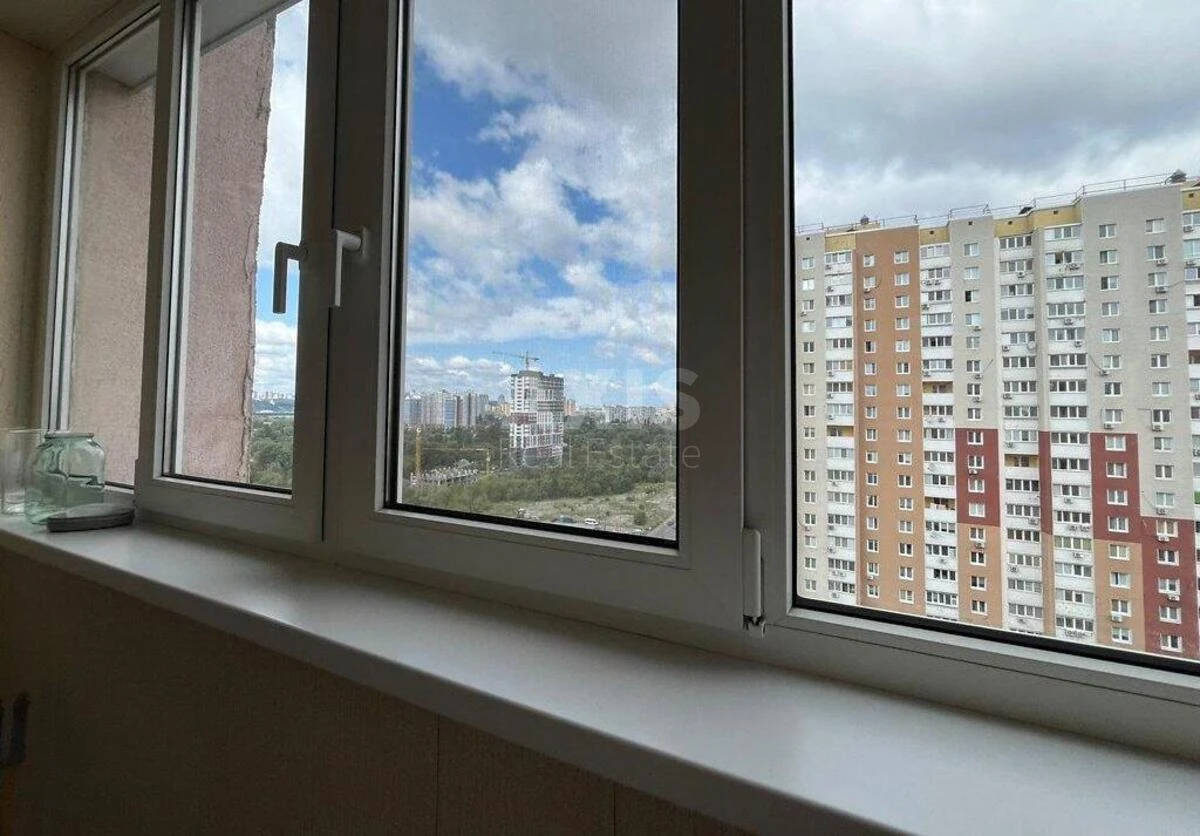 2к квартира ул. Елены Пчилки 2А628154