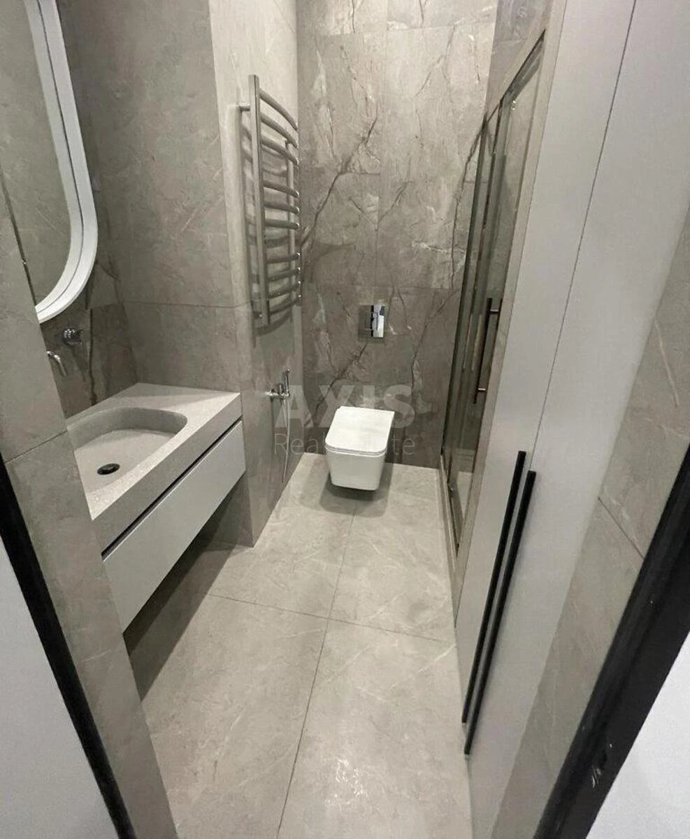 2k apartment vul. Andriya Verkhohlyada 4Б652548