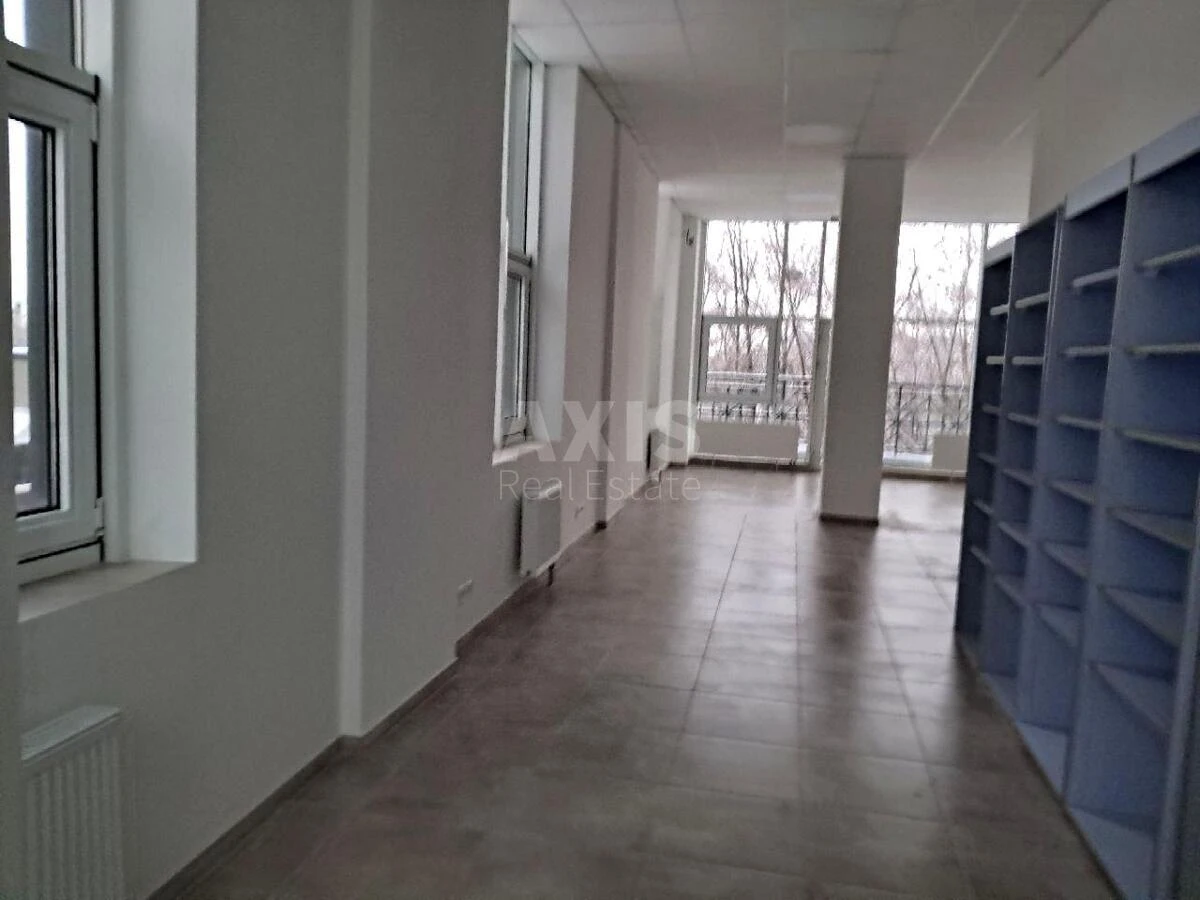 Объект торговли ул. Загоровская 1Г, 200м2685348
