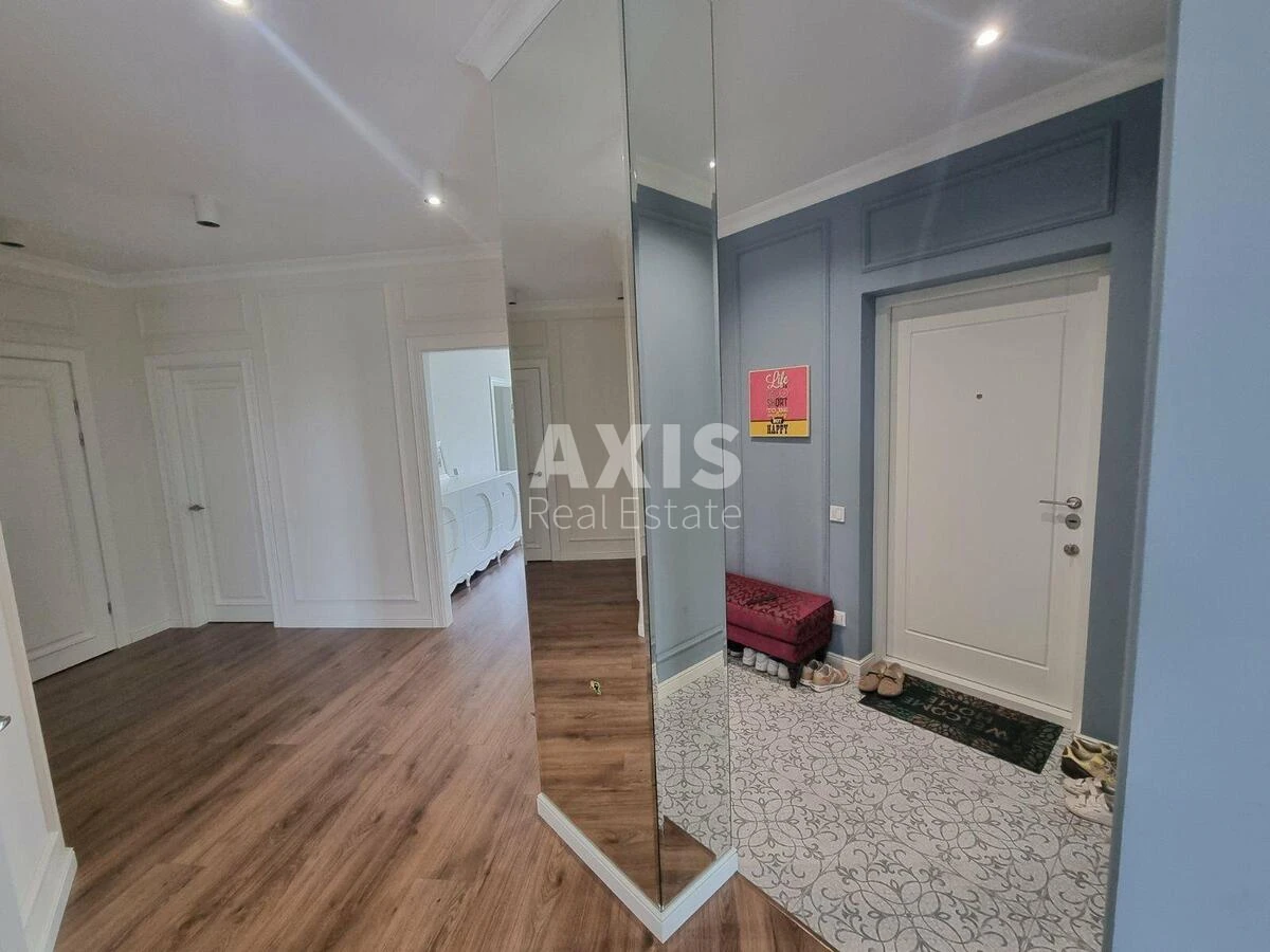 3к квартира ул. Вышгородская 455804519