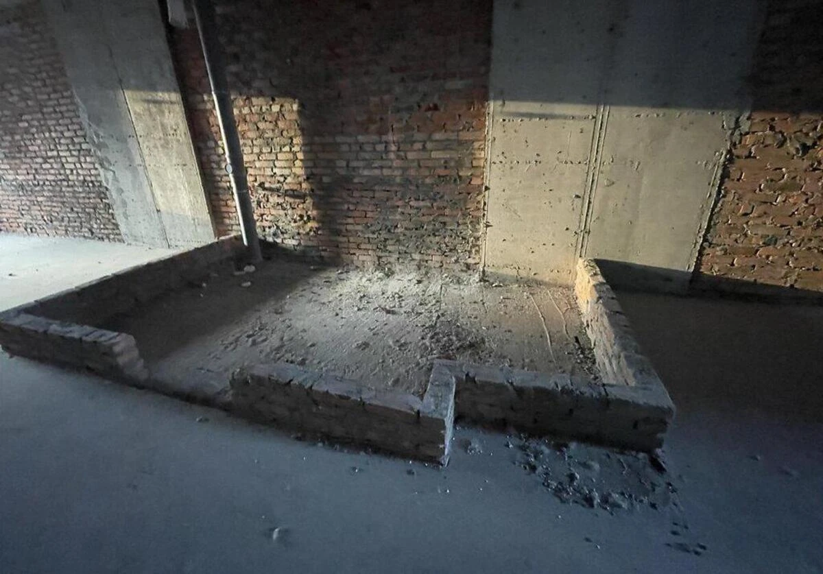 3k apartment vul. Andriya Verkhohlyada 4Б653040