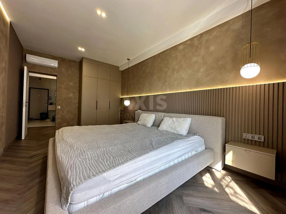 3k apartment vul. Myhajla Maksymovycha 24Б668893