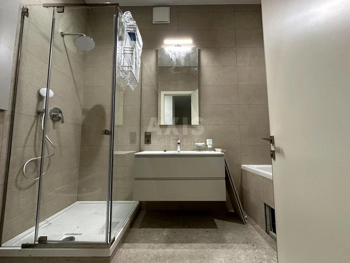 4k apartment vul. Antonovycha 118/9669025