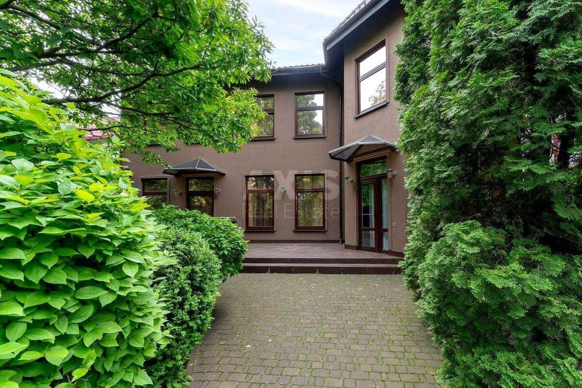 House vul. Ulitina Ivana, 590m2, Kyiv city7150115