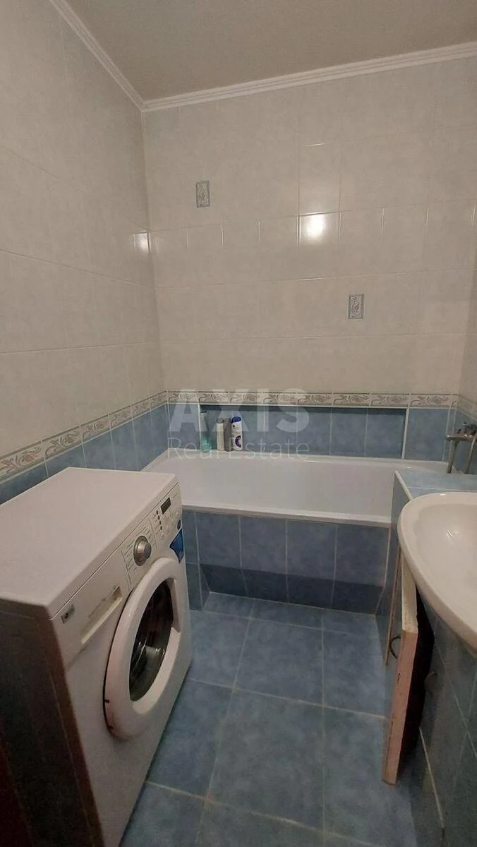 3k apartment vul. Raduns'ka 3А685685