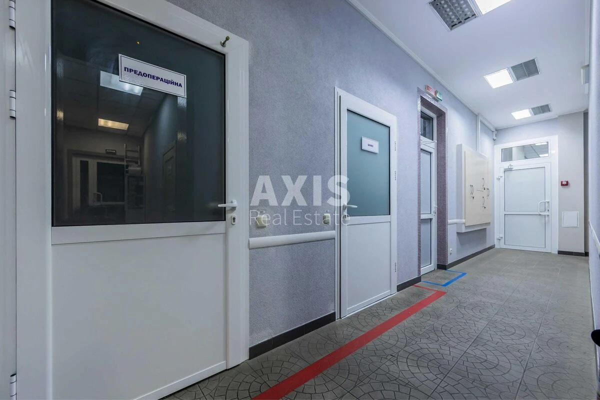 Объект торговли ул. Сырецкая 32, 358м2571946