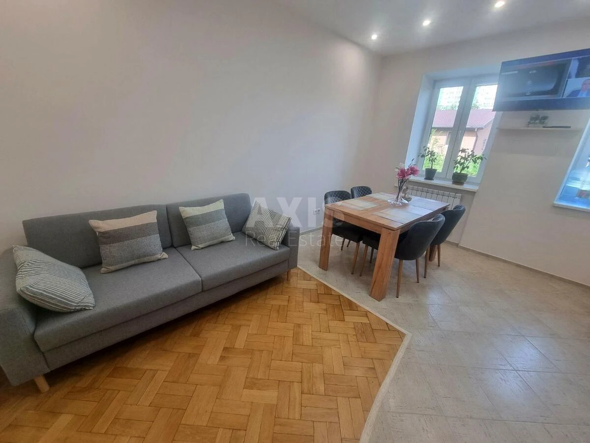 3k apartment vul. Jasnopoljans'ka 19669206