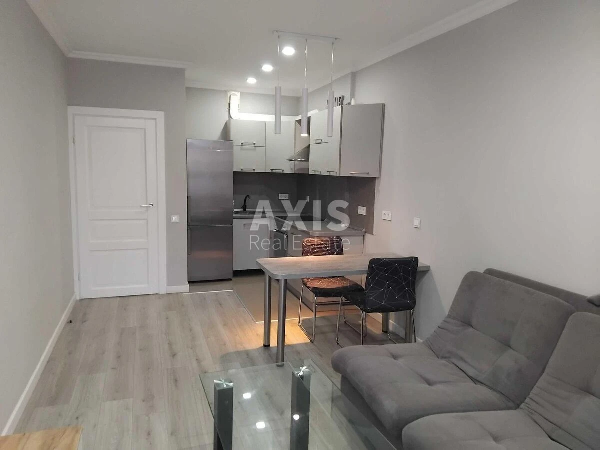 2k apartment vul. Regeneratorna 4519900