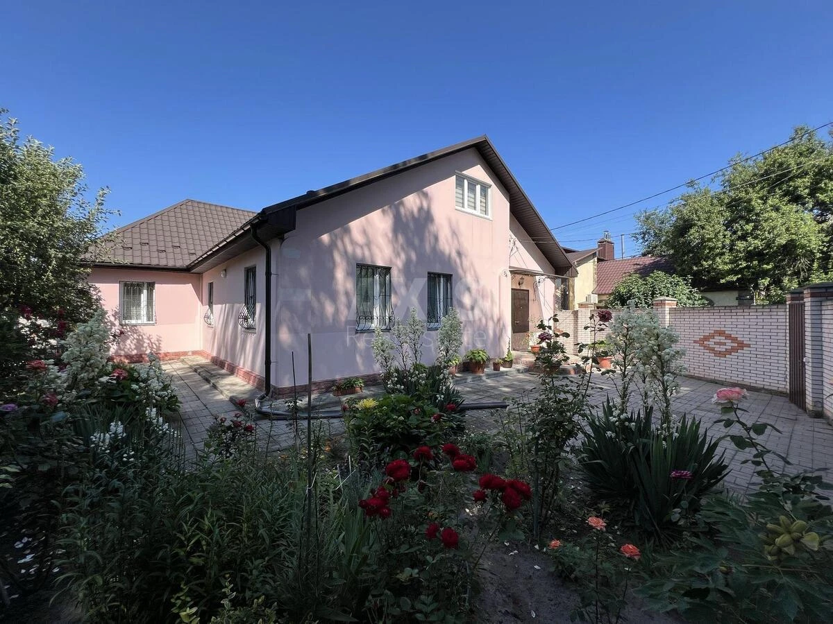 House vul. Uchbova, 135m2, Kyiv city58763