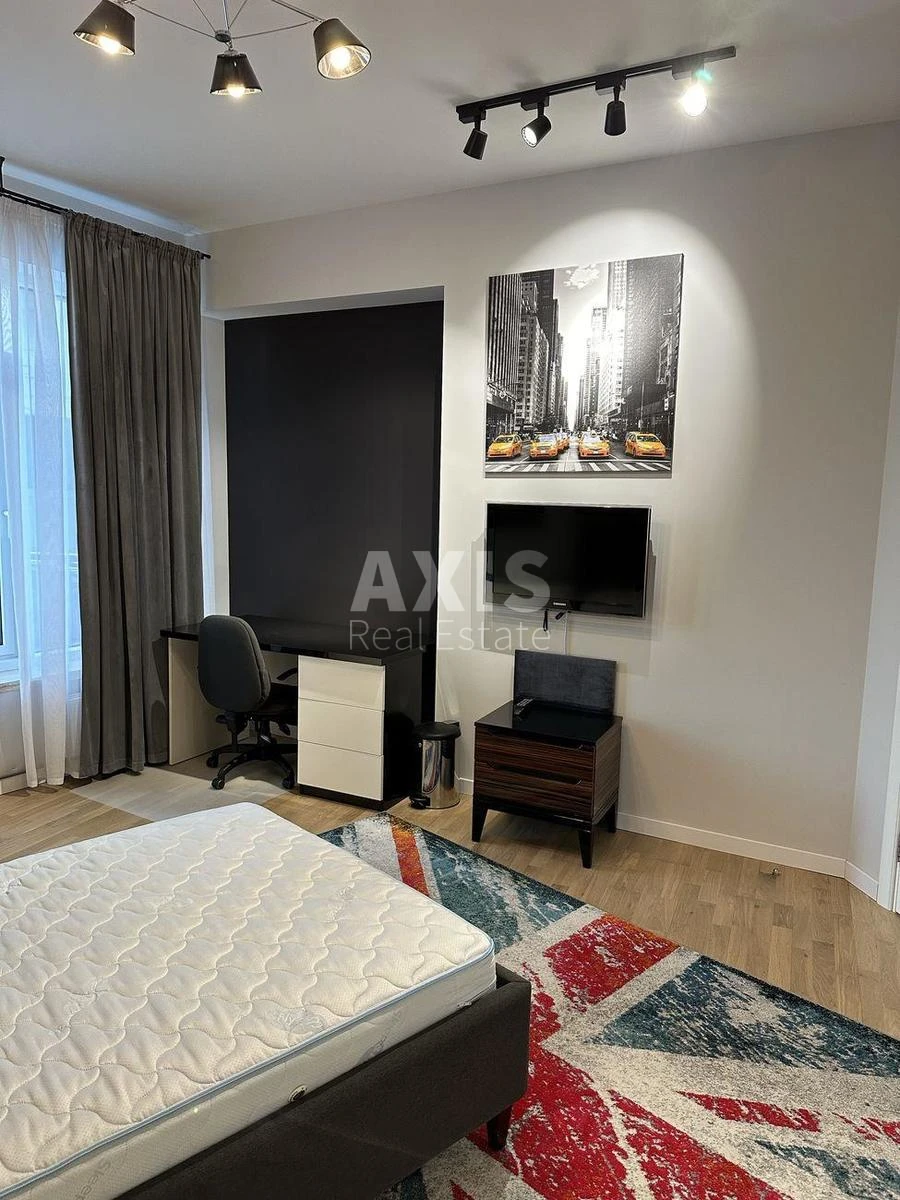 4k apartment vul. Buslivs'ka 12405376