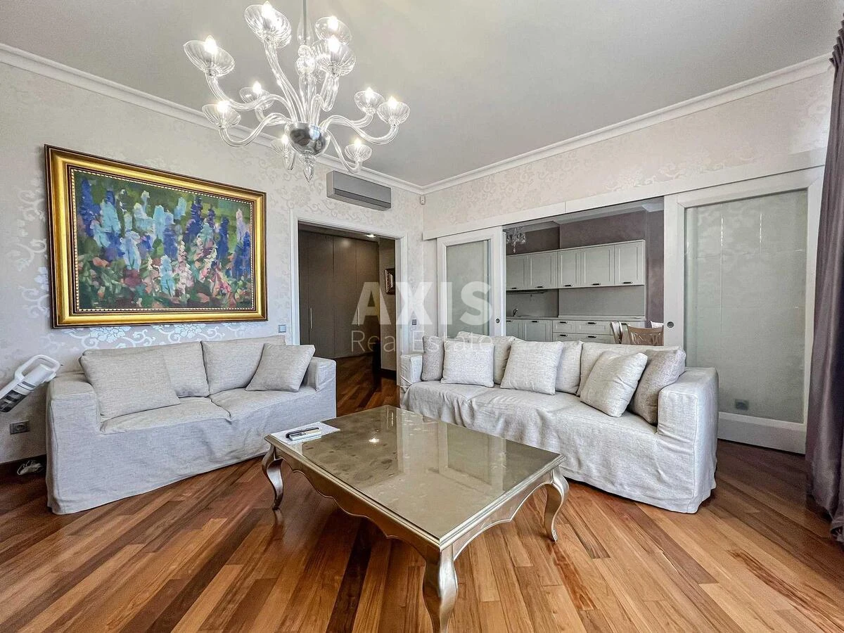 3к квартира бул. Шевченко Тараса 11А524371