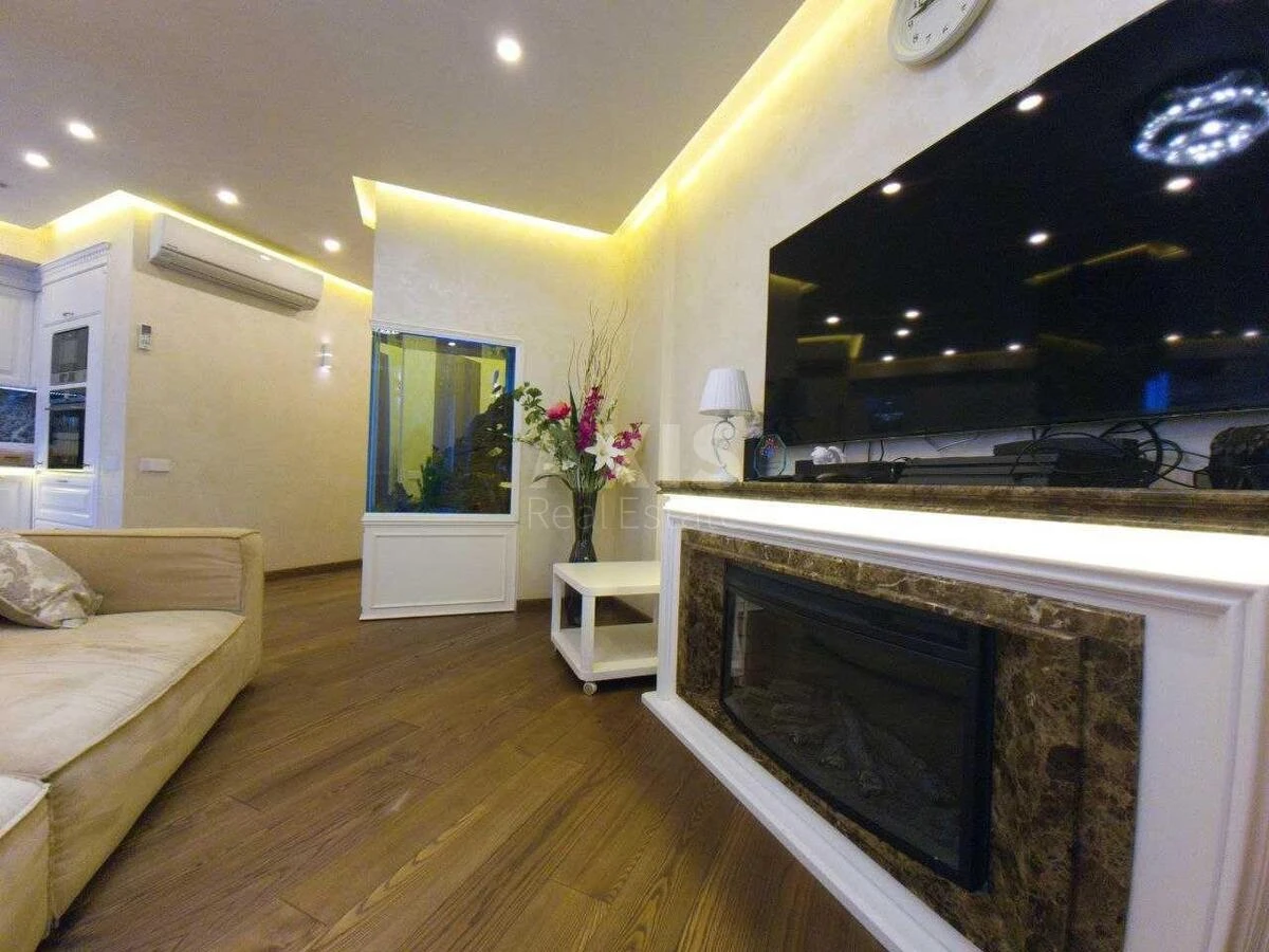 3k apartment vul. Vyshgorods'ka 45631433