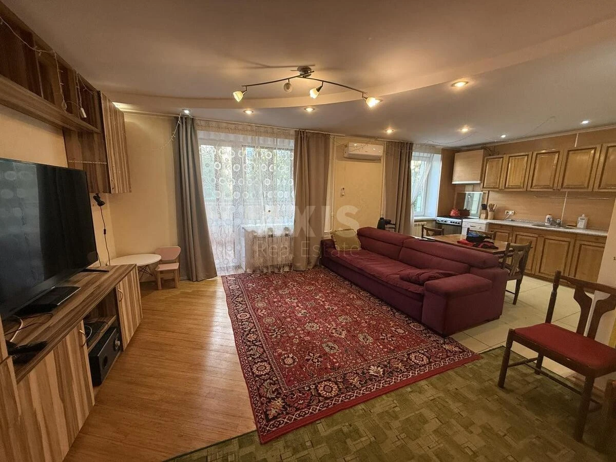 3к квартира ул. Приречная 19Г701040