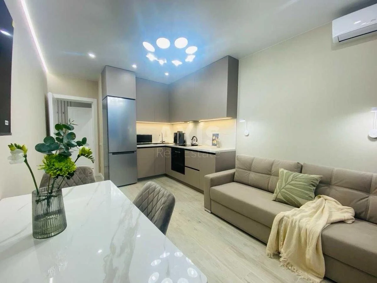 1k apartment pr-t Yevropeyskoho Soyuzu 41А66982