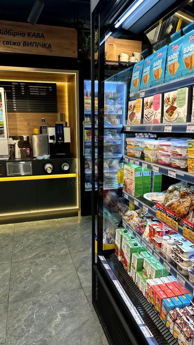 Объект торговли ул. Кондратюка Юрия 3, 115м2632040