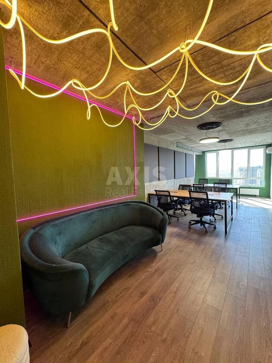 Office vul. Mykhayla Boychuka 41Б, 230m26700215