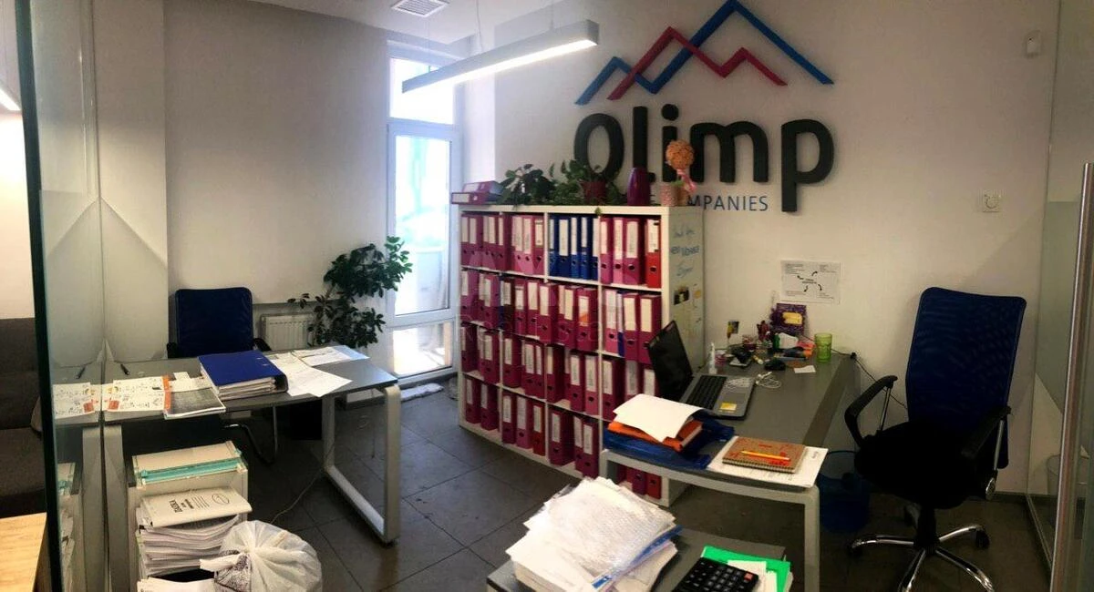 Office vul. Zhyljans'ka 118, 74m2670132