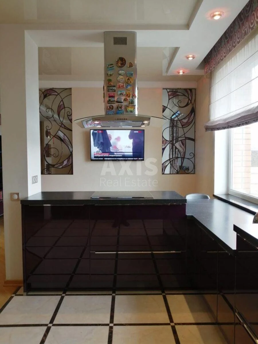 4k apartment vul. Osinnja 33701412