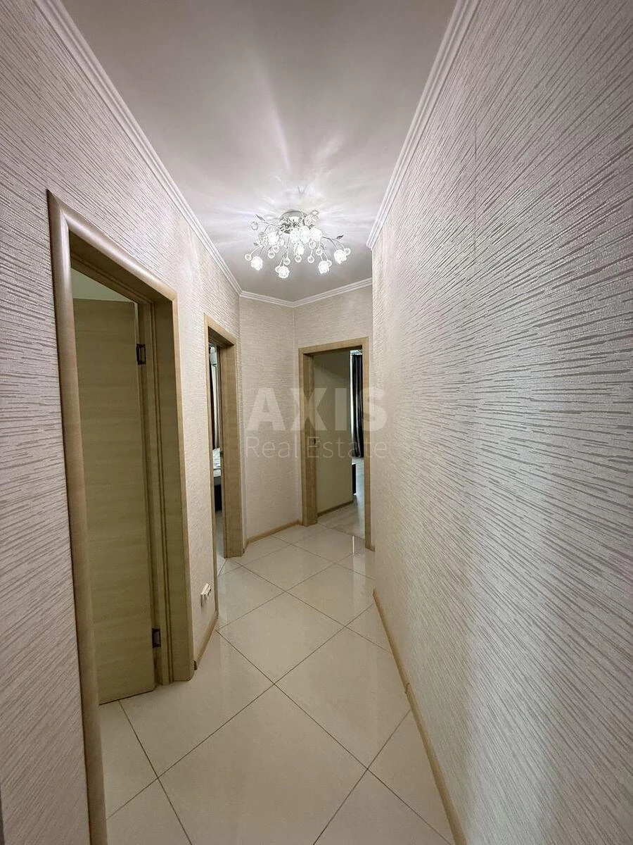 2к квартира ул. Елены Пчилки 67160712
