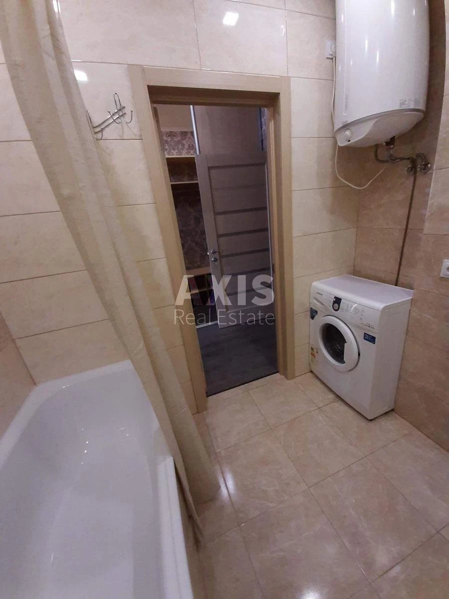 1k apartment vul. Lebedjeva Akademika 14664210