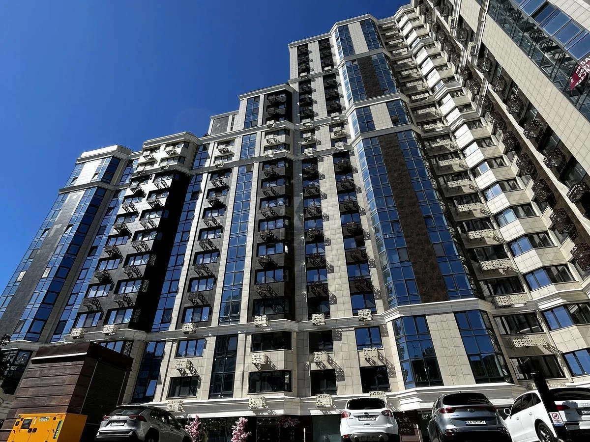 3k apartment vul. Zlatoustivs'ka 277015415