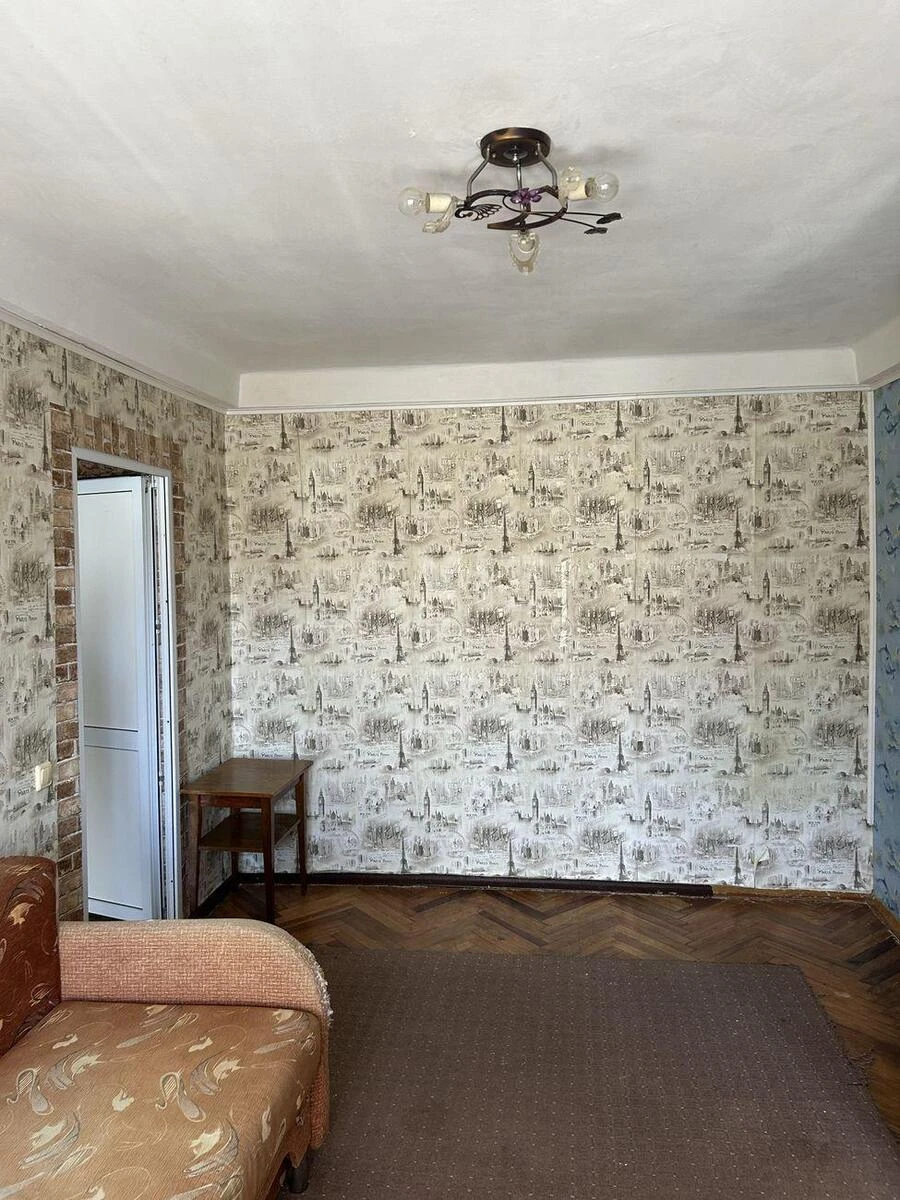 1k apartment vul. Mezhova 19Б670361