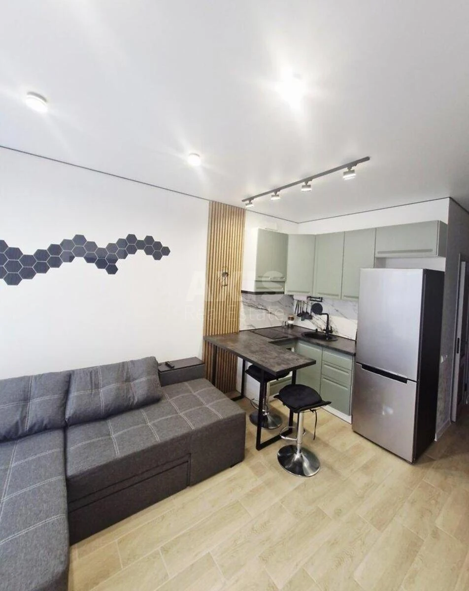 1k apartment vul. Kamianska 123670470