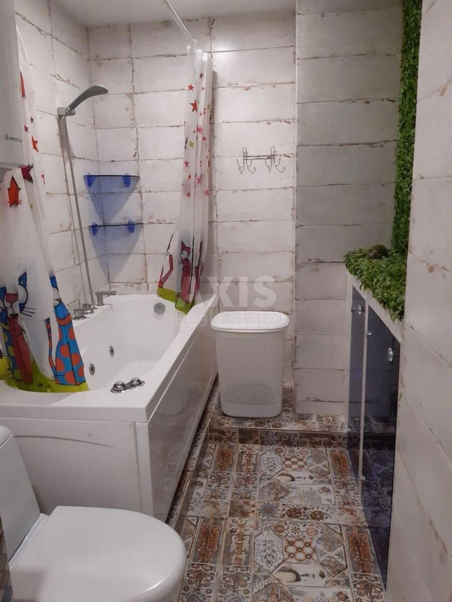 2k apartment vul. Rudans'kogo Stepana 4/6716518