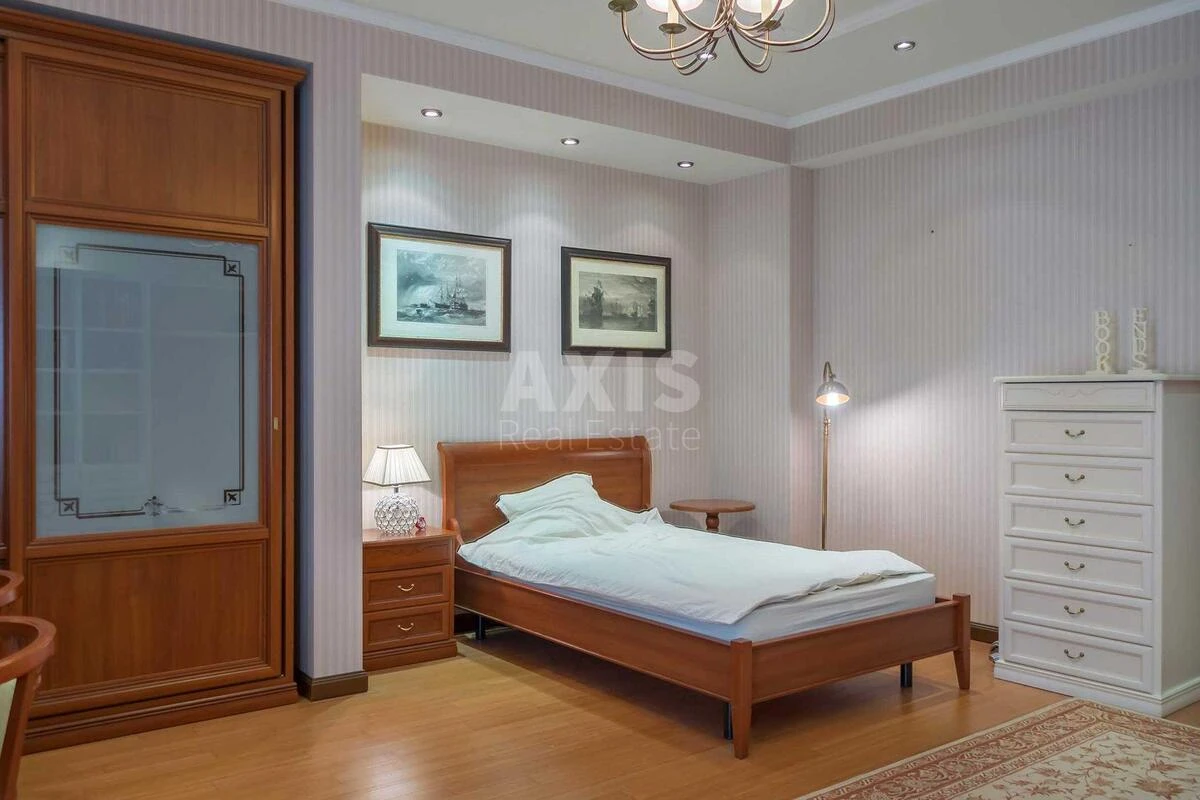 4k apartment vul. Oleksandra Konyskoho 28/30А6706611