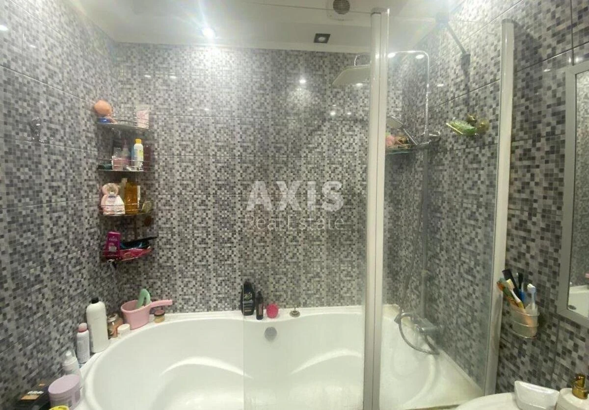 3k apartment vul. Danchenka Sergija 5556515