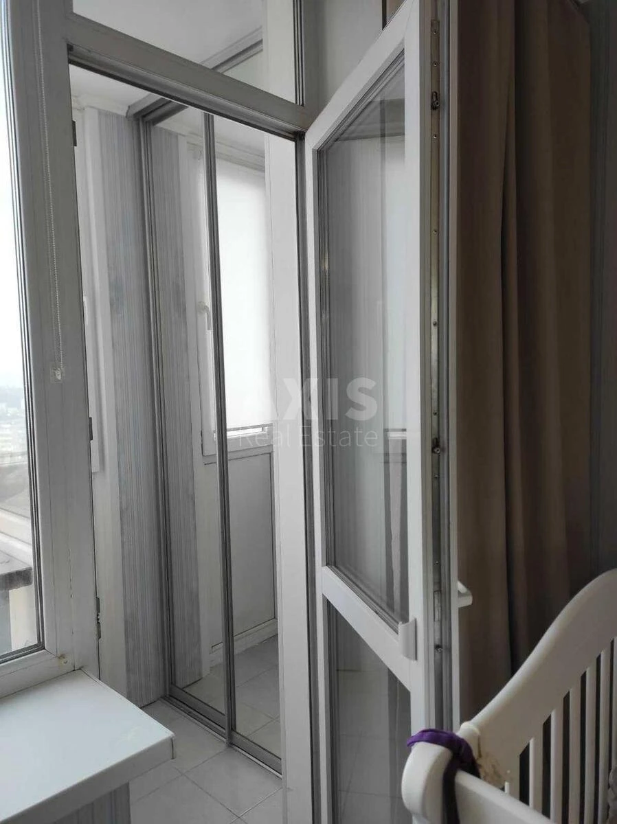3k apartment pr-t Lobanovs'kogo 6А7166817
