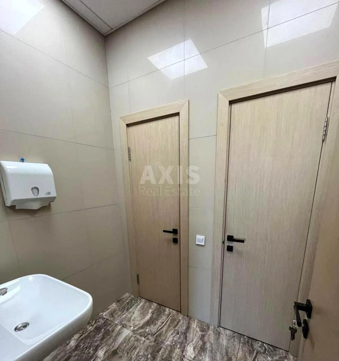 Офис пер. Болсуновский 15, 207м2660109