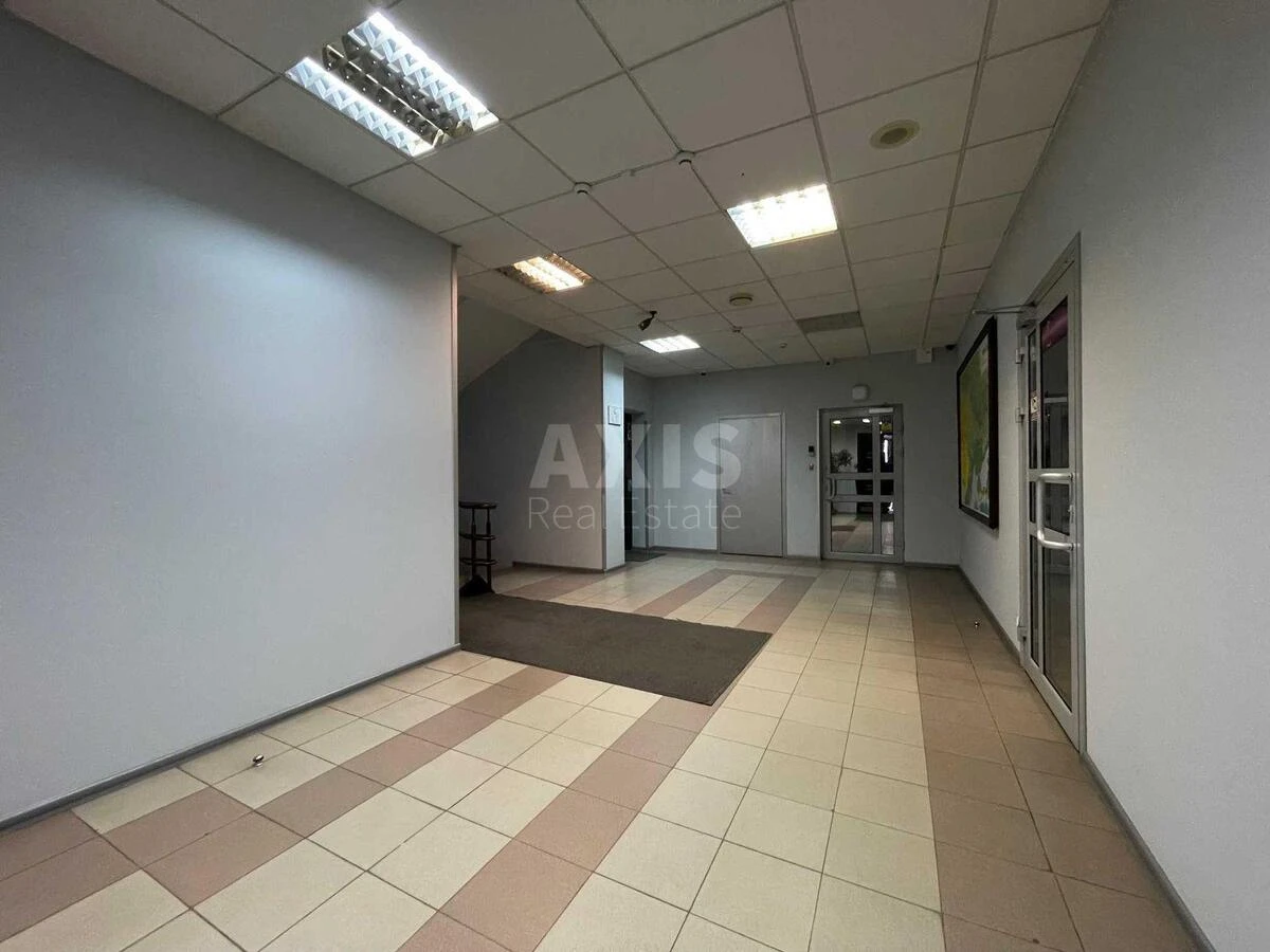 Office vul. Saksagans'kogo 3, 300m2675841