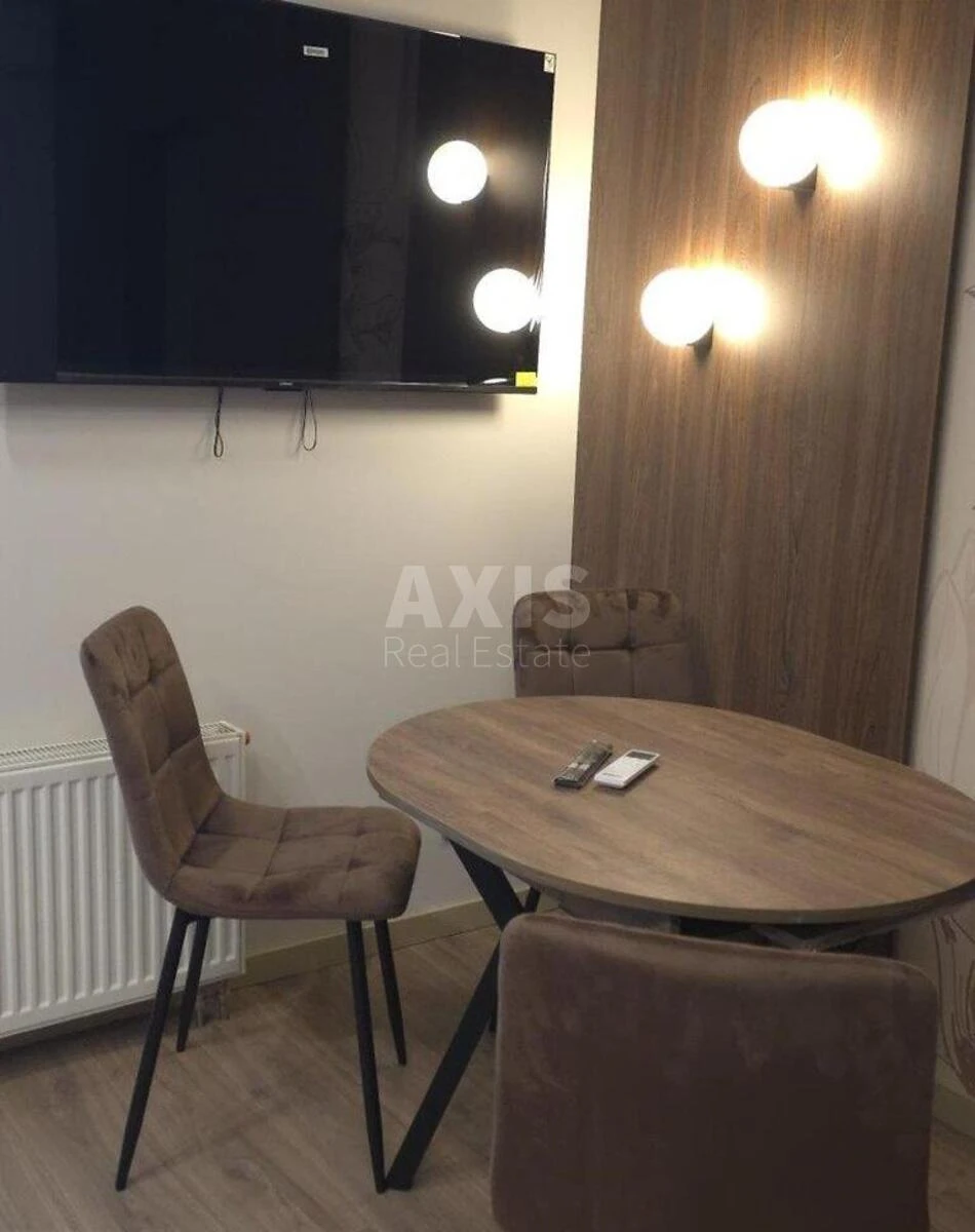 1k apartment vul. Grechka Marshala 10С691413