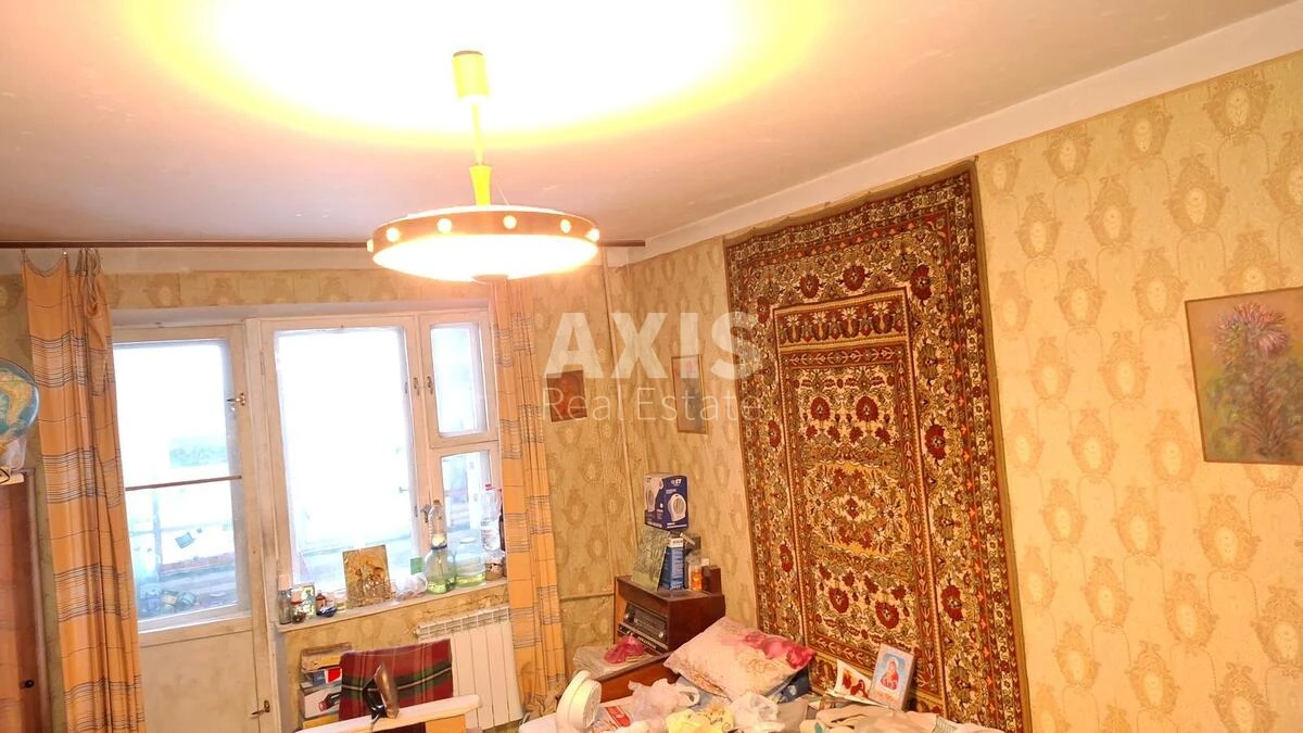 2к квартира пр-т Червоной Калины 21658378