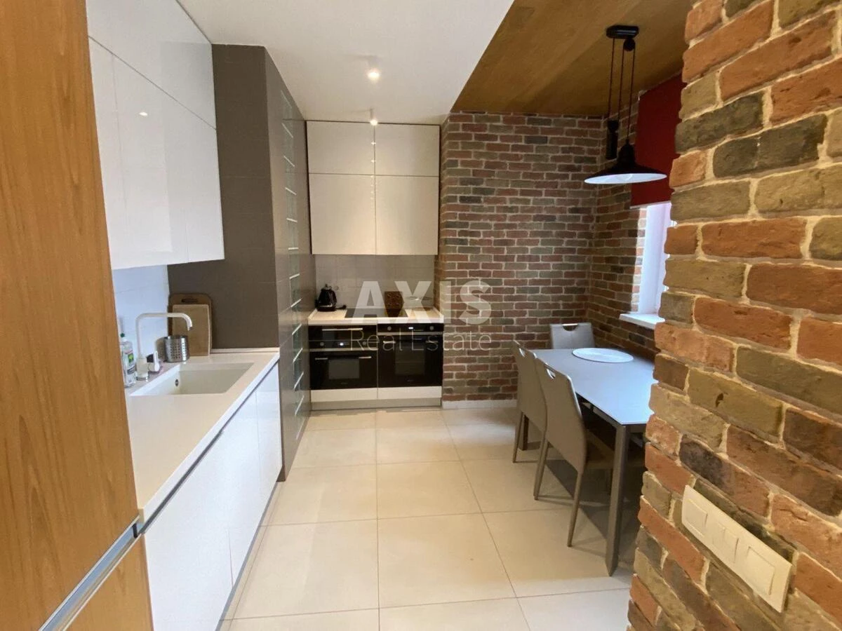 3k apartment vul. Dilova 2639630