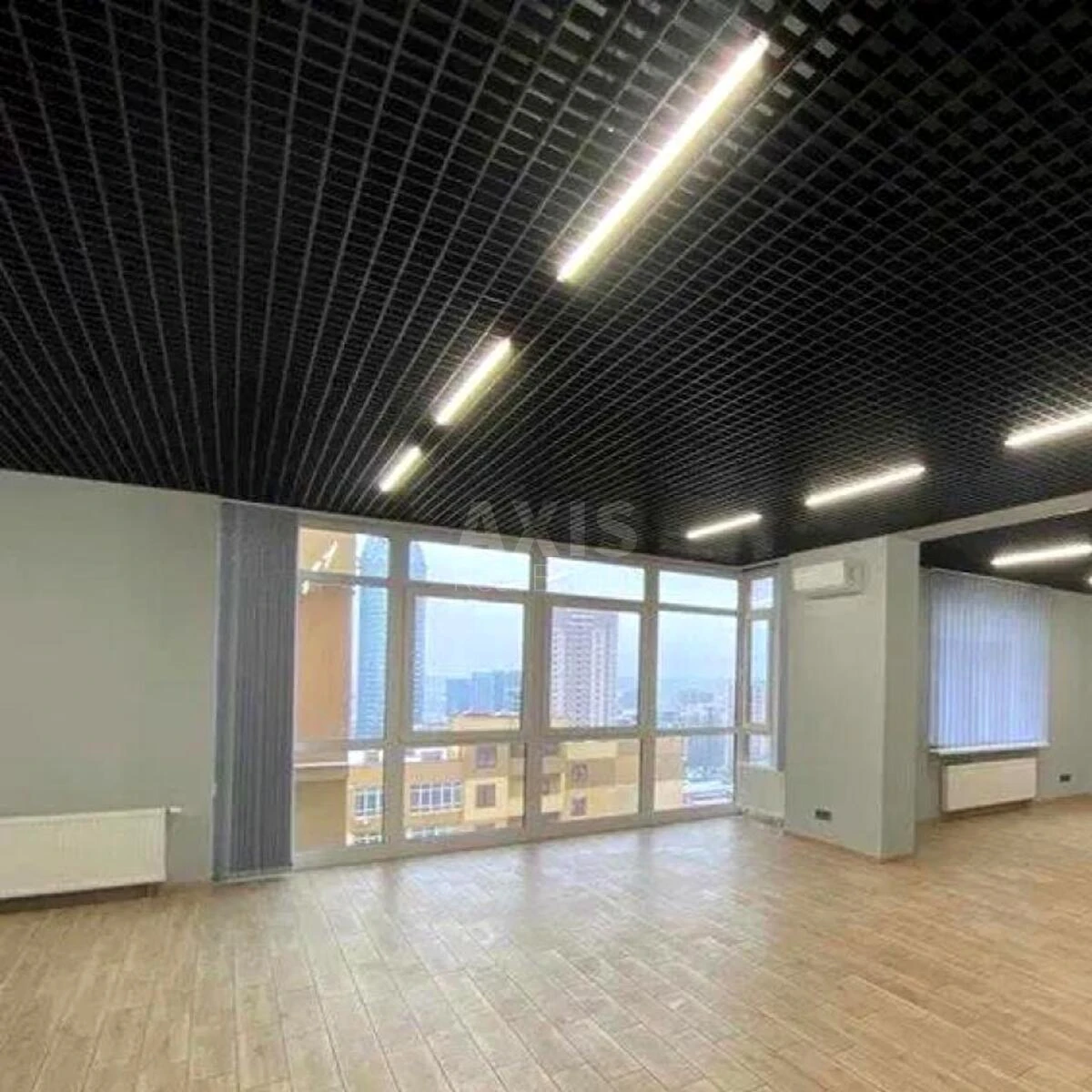 Office vul. Jevgena Konoval'cja 36Е, 100m2658831