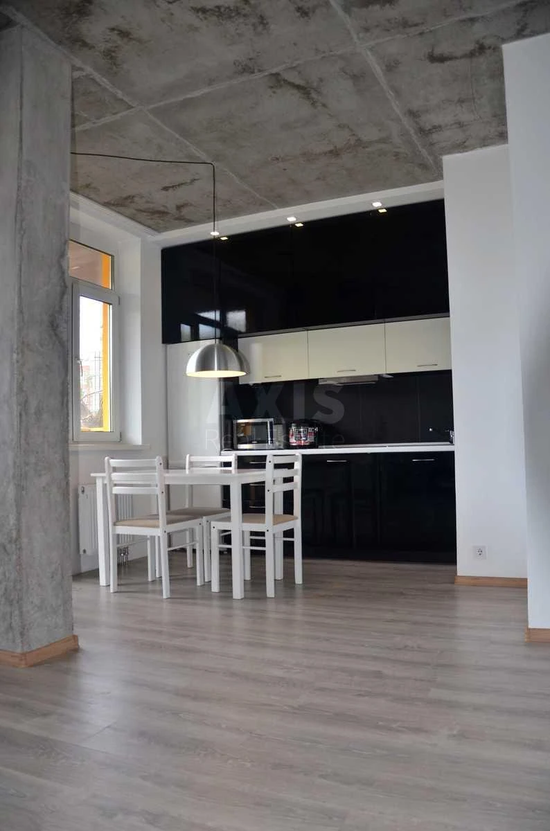 1k apartment vul. Jams'ka 52705723