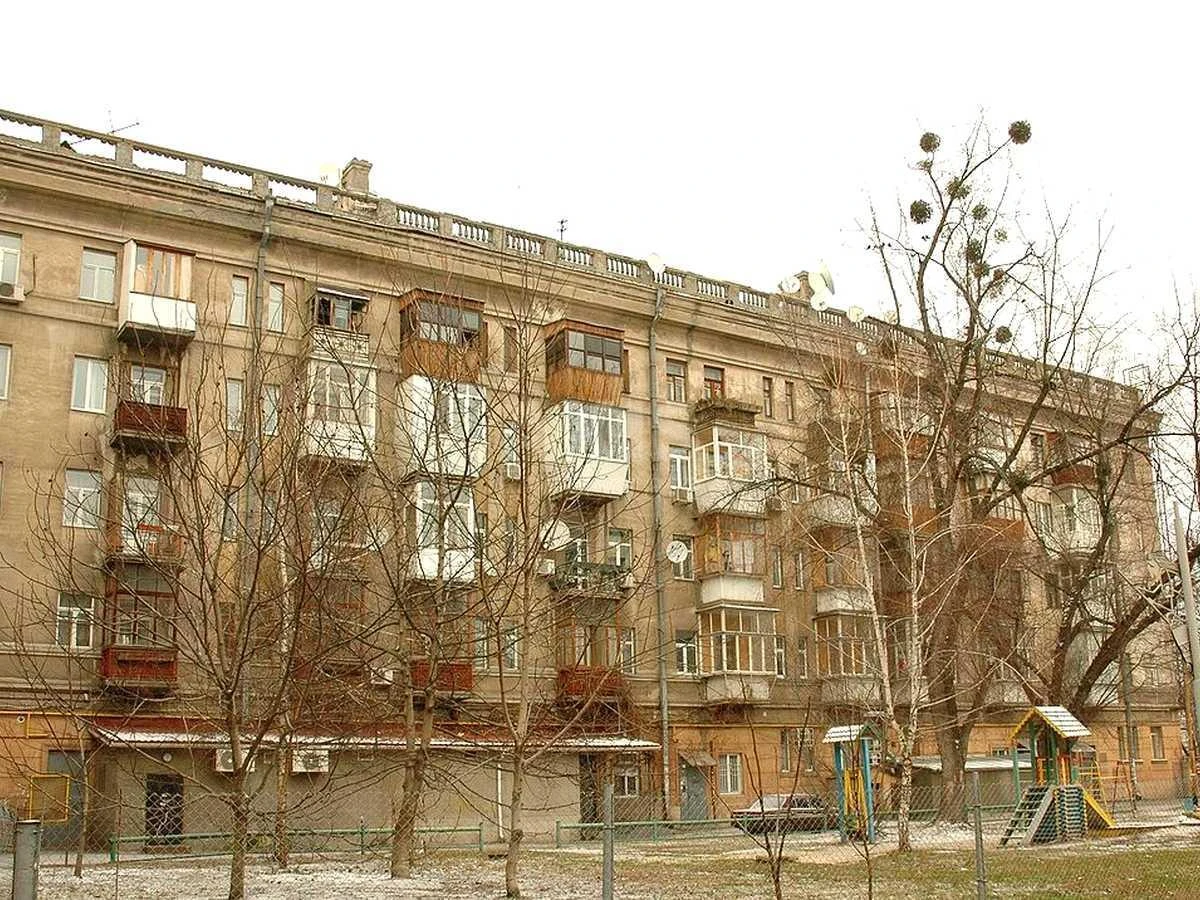 3k apartment pr-t Berestejskij 73/1705798