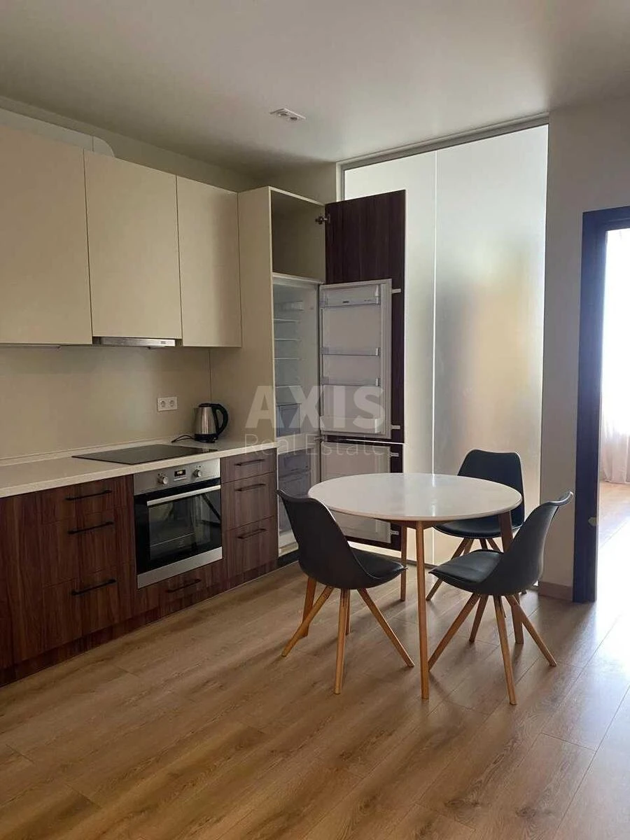 2k apartment vul. Mykhayla Boychuka 41Б642780