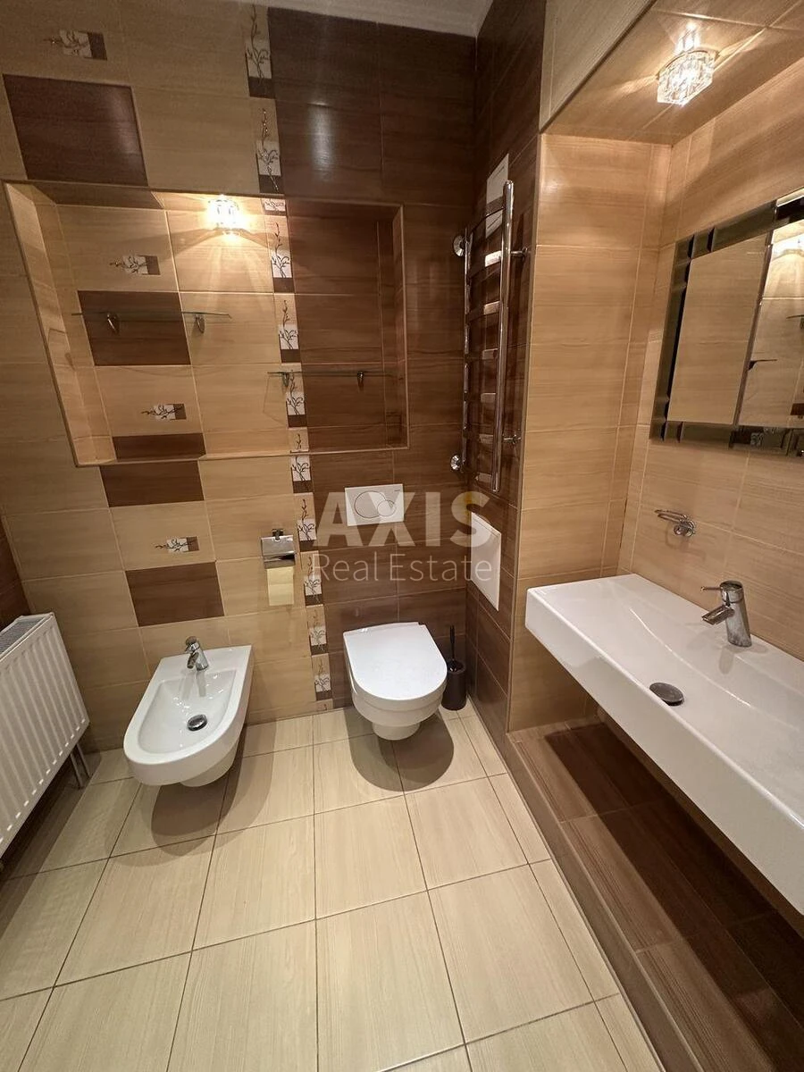 3к квартира ул. Голосеевская Тринадцать А577507