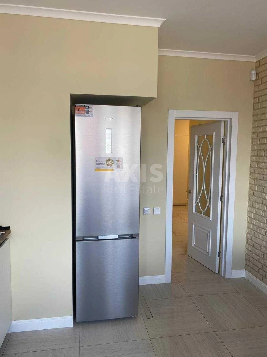 2k apartment vul. Yulia Zdanovska 50/2718420