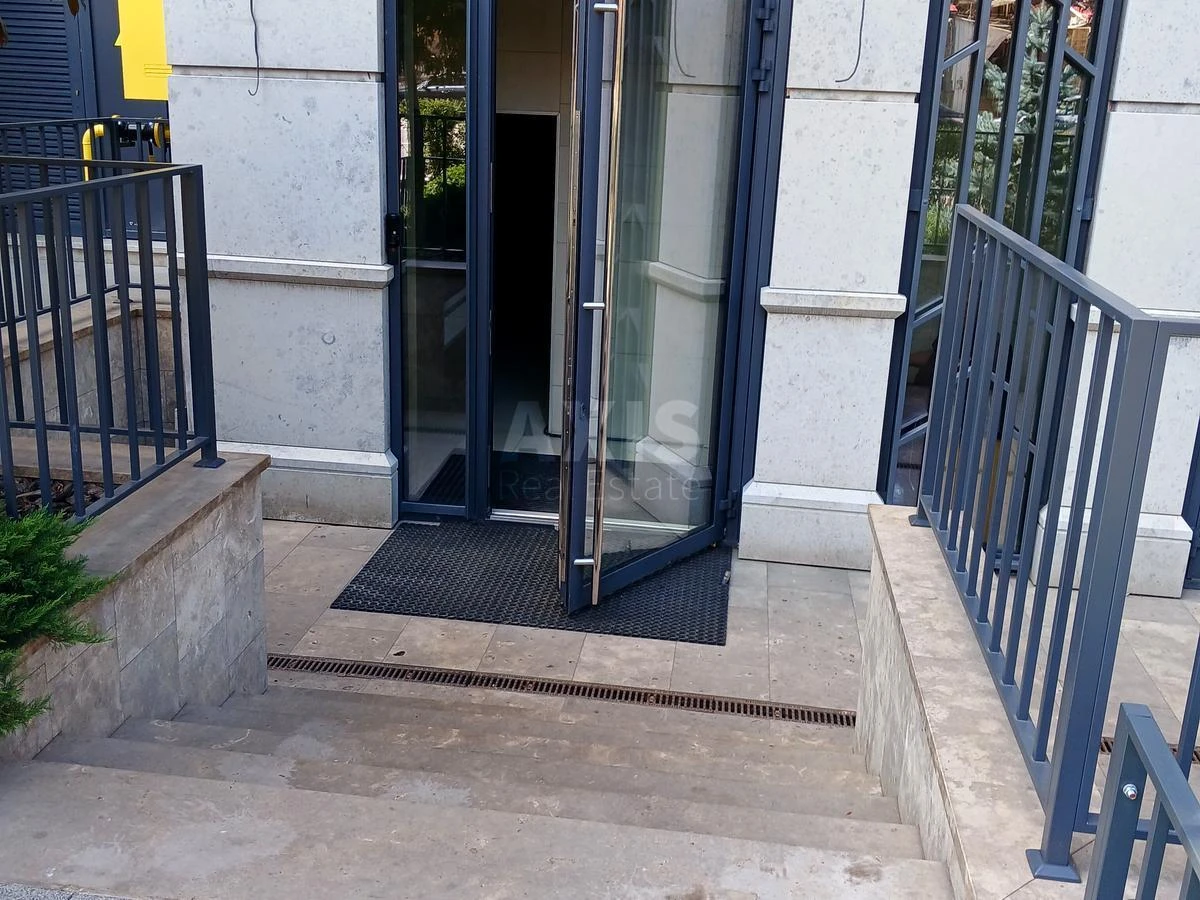 4к квартира ул. Антоновича 118/96882714