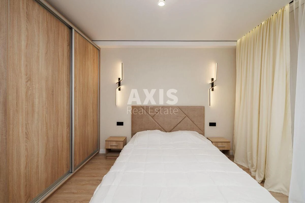 2k apartment vul. Myhajla Maksymovycha 24630878