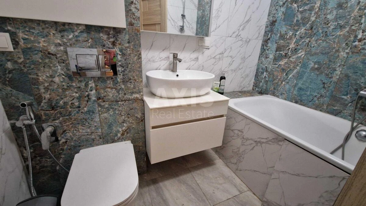 2k apartment vul. Bogdanivs'ka 7Г671917