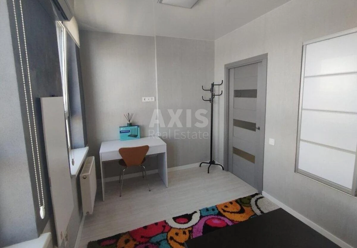 1k apartment pr-t Bazhana Mykoly 17671946