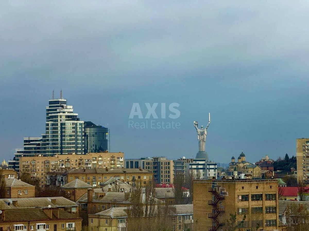 1k apartment vul. Andriya Verkhohlyada 2А642047